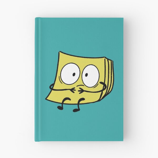 Item preview, Post it notes designed and sold by Something-Artz.