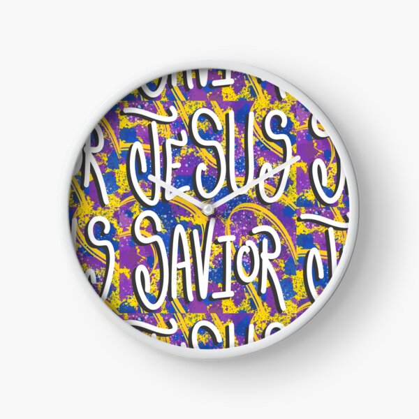Item preview, JESUS SAVIOR designed and sold by 1 HUIOS.