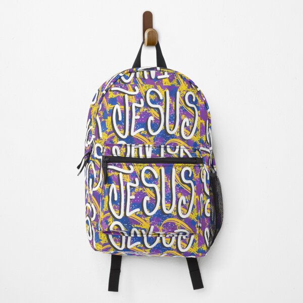 Item preview, JESUS SAVIOR designed and sold by 1 HUIOS.