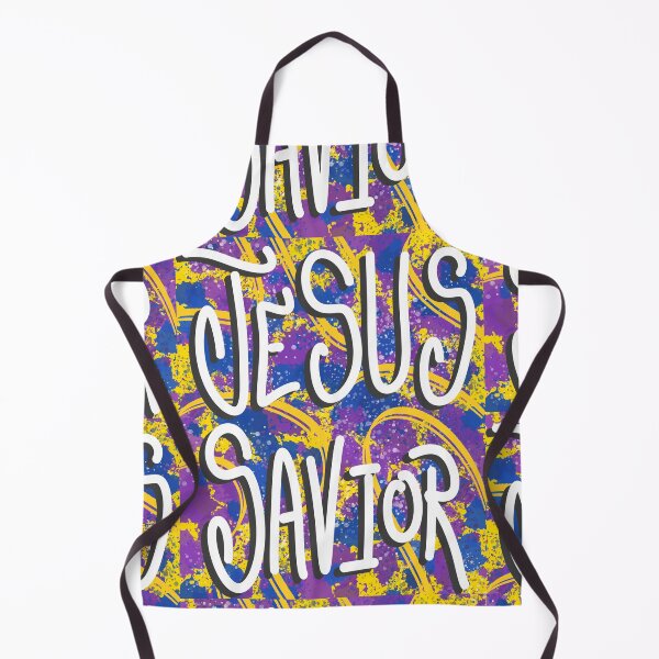 Item preview, JESUS SAVIOR designed and sold by 1 HUIOS.