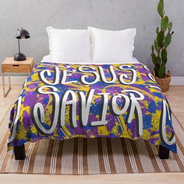 Item preview, JESUS SAVIOR designed and sold by 1 HUIOS.