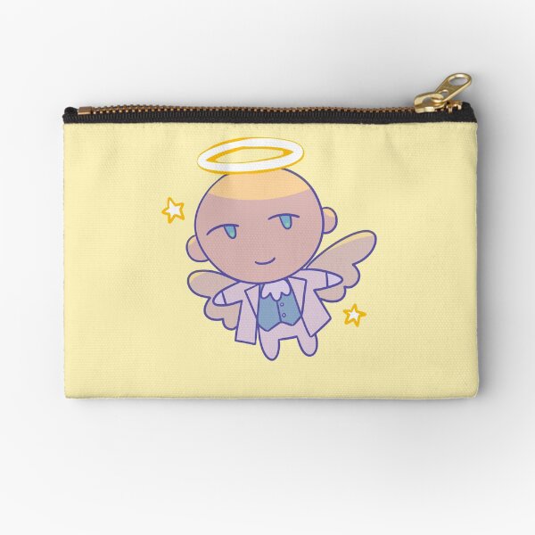 Item preview, bald angel eichi designed and sold by rad1cul0us.