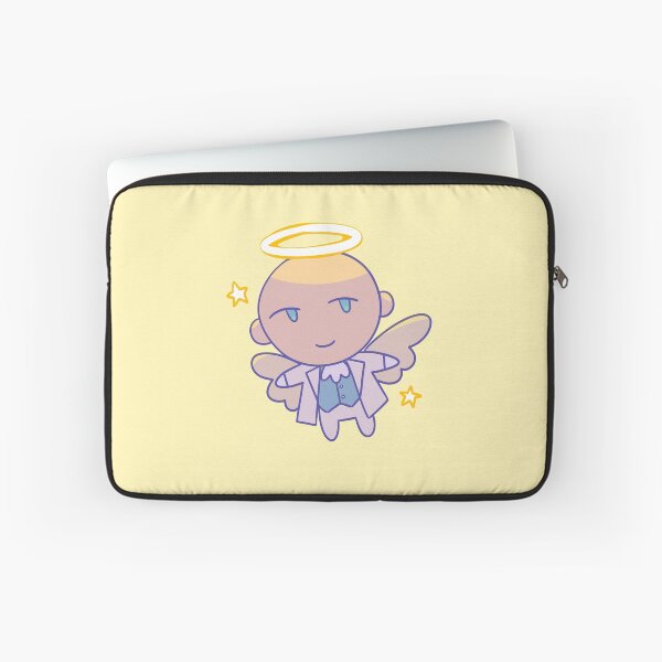 Item preview, bald angel eichi designed and sold by rad1cul0us.