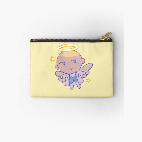 Item preview, bald angel eichi designed and sold by rad1cul0us.