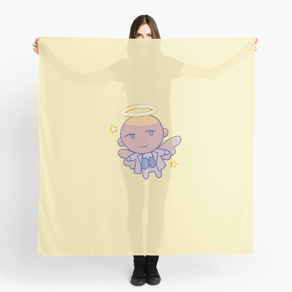 Item preview, bald angel eichi designed and sold by rad1cul0us.
