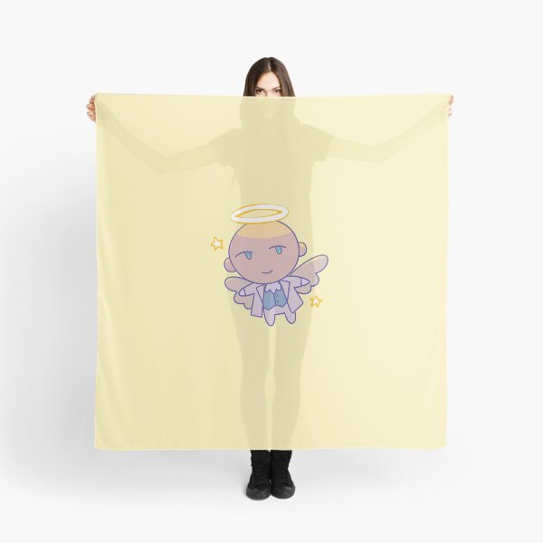 Item preview, bald angel eichi designed and sold by rad1cul0us.