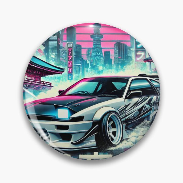 Item preview, S13 JDM Drift designed and sold by Stefan Slater.