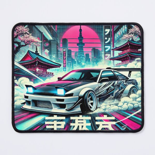 Item preview, S13 JDM Drift designed and sold by Stefan Slater.