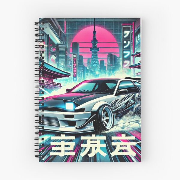 Item preview, S13 JDM Drift designed and sold by Stefan Slater.