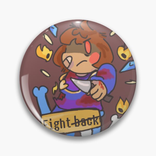 Item preview, Fight or fight back? designed and sold by Starshake22.