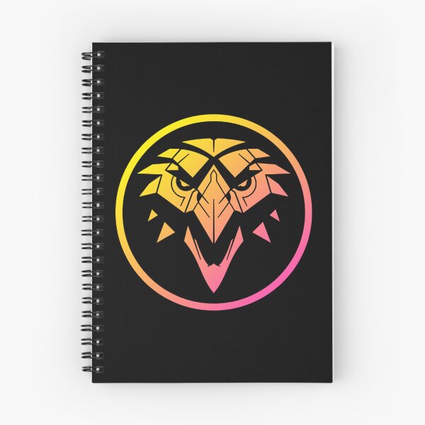 Item preview, Witcher Game Symbol Neon Aesthetic  designed and sold by Gamify Store.