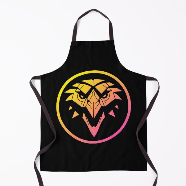 Item preview, Witcher Game Symbol Neon Aesthetic designed and sold by Gamify Store.