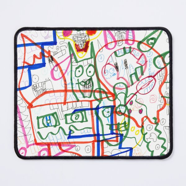 Item preview, Rectangle World designed and sold by Joseph Peters.