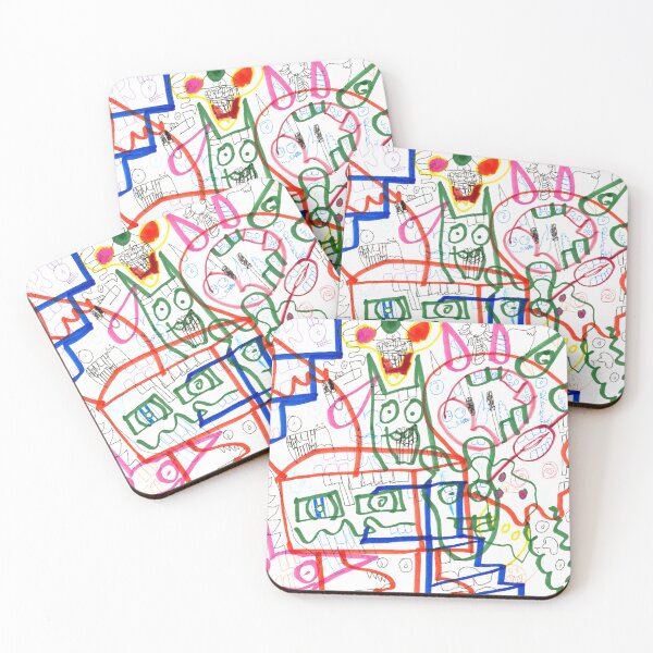 Item preview, Rectangle World designed and sold by Joseph Peters.