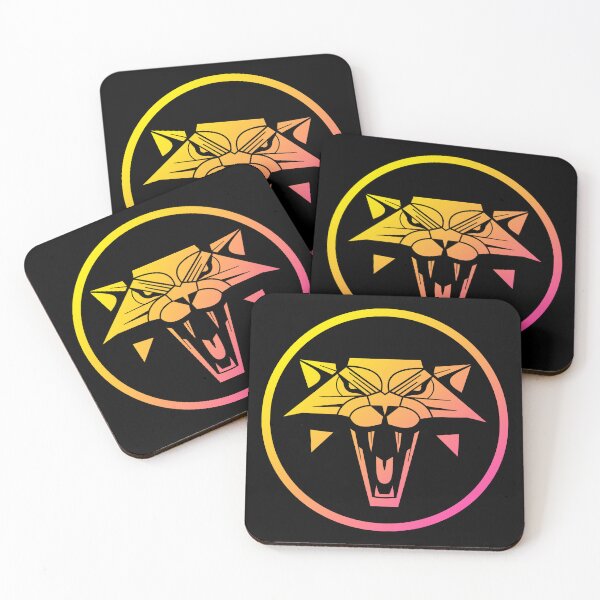 Item preview, Witcher Game Symbol Neon Aesthetic  designed and sold by Gamify Store.