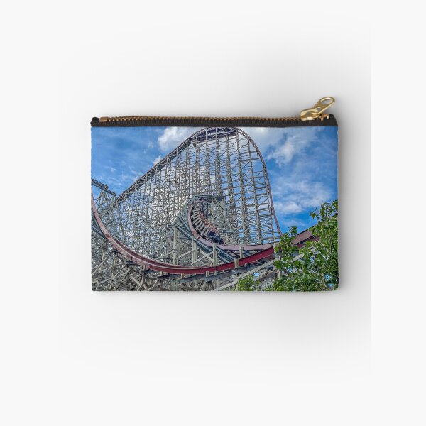 Item preview, Steel Vengeance designed and sold by Crispcoasters.