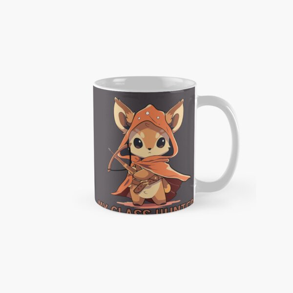 Item preview, Deer My Class Hunter designed and sold by myanko.