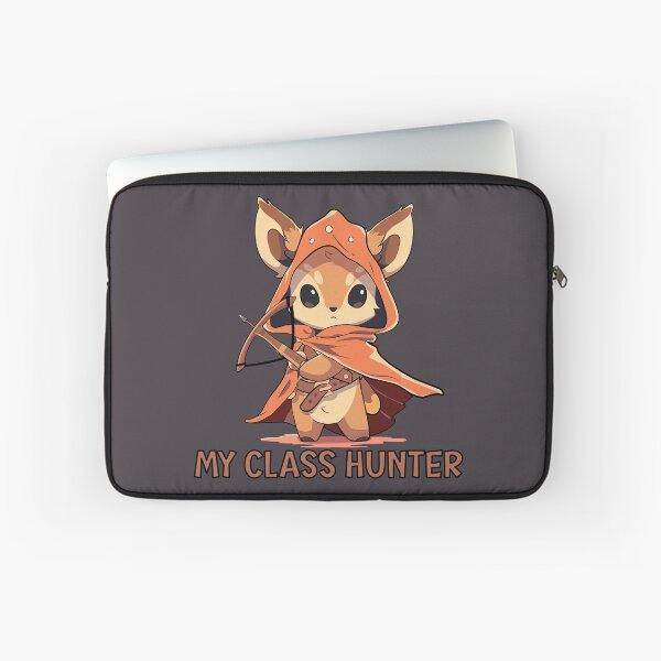 Item preview, Deer My Class Hunter designed and sold by myanko.