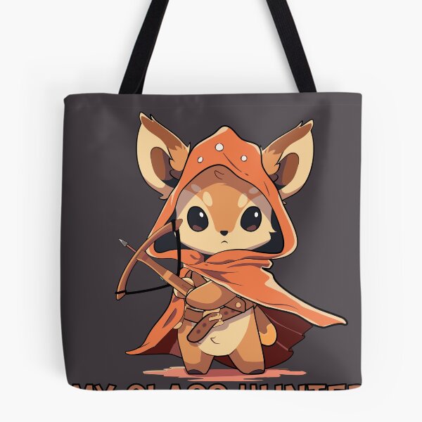 Item preview, Deer My Class Hunter designed and sold by myanko.