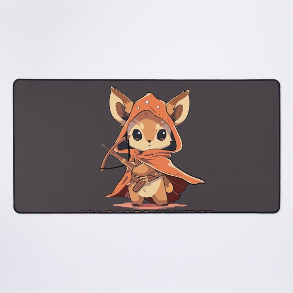 Item preview, Deer My Class Hunter designed and sold by myanko.