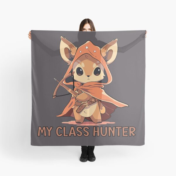 Item preview, Deer My Class Hunter designed and sold by myanko.