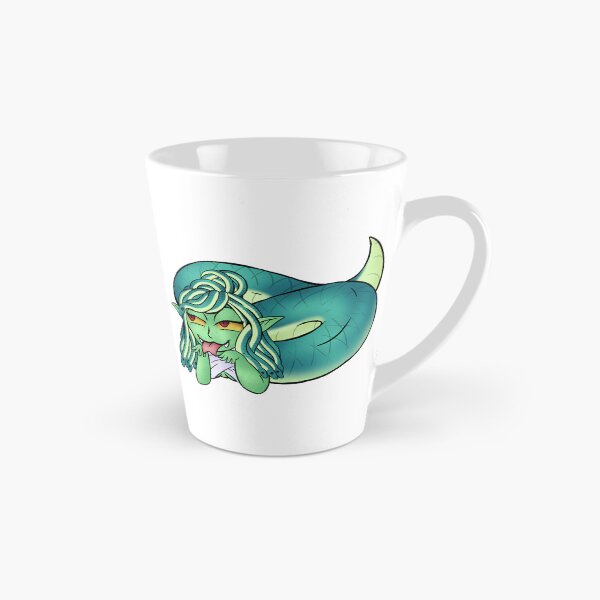 Item preview, Medusa Chibi designed and sold by SandTrap Sorcery.