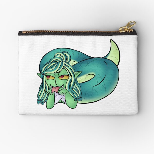 Item preview, Medusa Chibi designed and sold by SandTrap Sorcery.