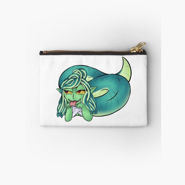 Item preview, Medusa Chibi designed and sold by SandTrap Sorcery.