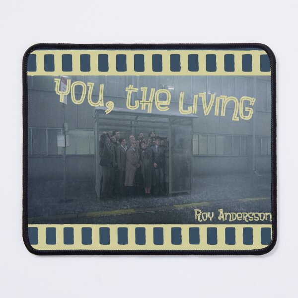 Item preview, You, the Living designed and sold by 300Spikes.