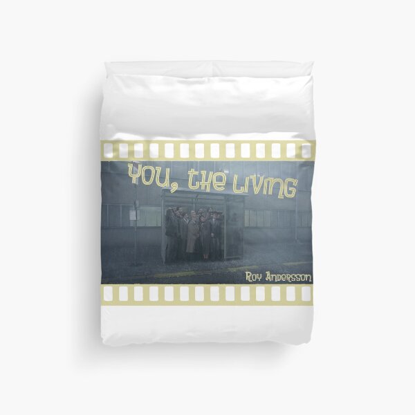 Item preview, You, the Living designed and sold by 300Spikes.
