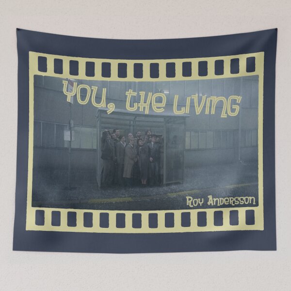 Item preview, You, the Living designed and sold by 300Spikes.