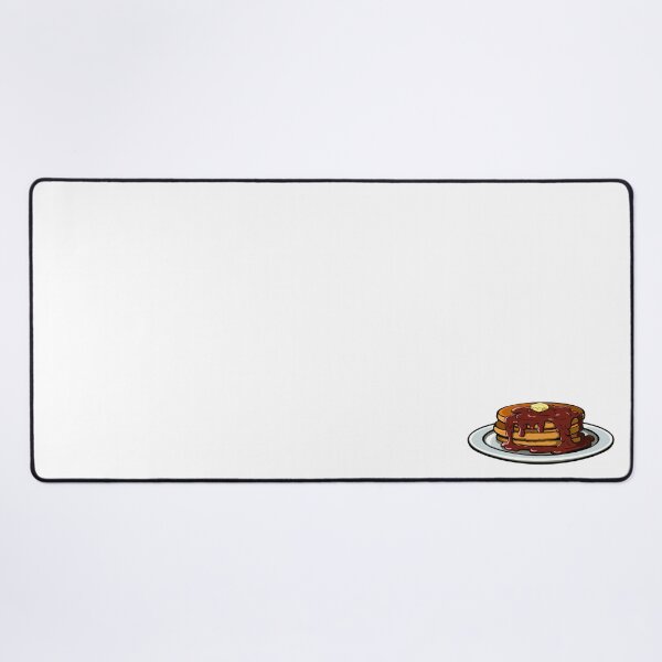 Item preview, Pancakes with Maple Syrup designed and sold by digifunk.