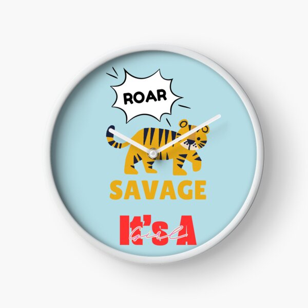 Item preview, It's a Girl designed and sold by cookiesTshirts.