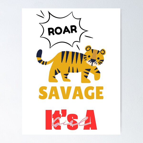 Item preview, It's a Girl designed and sold by cookiesTshirts.