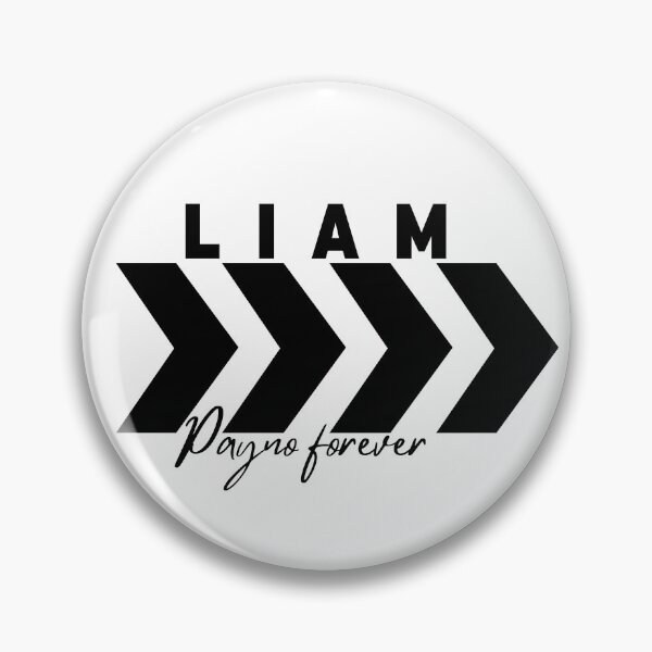 Item preview, Liam Payne Payno Arrow Tattoo designed and sold by Agit.