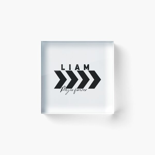 Item preview, Liam Payne Payno Arrow Tattoo designed and sold by Agit.