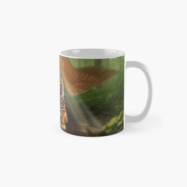 Tranquility Classic Mug