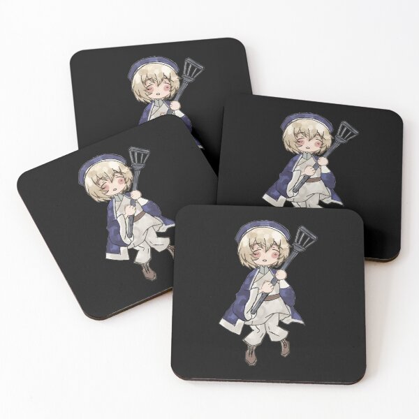 Item preview, Falin Touden - Delicious in Dungeon designed and sold by Iopi-art.