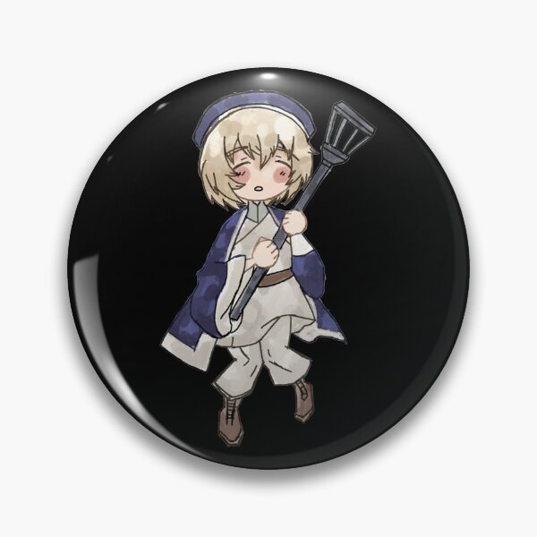 Item preview, Falin Touden - Delicious in Dungeon designed and sold by Iopi-art.