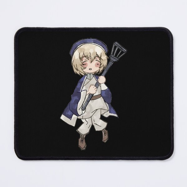 Item preview, Falin Touden - Delicious in Dungeon designed and sold by Iopi-art.