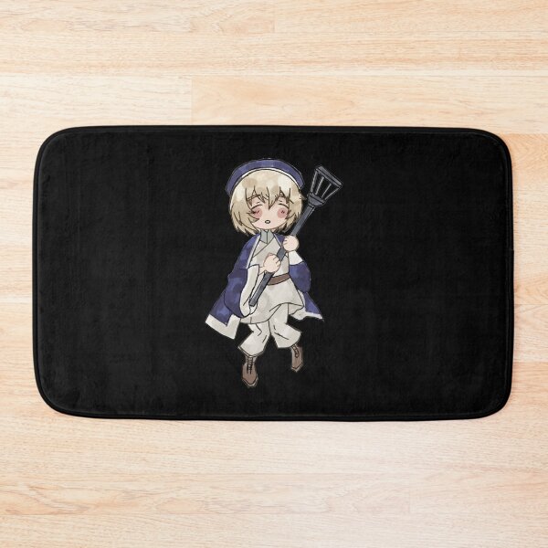 Item preview, Falin Touden - Delicious in Dungeon designed and sold by Iopi-art.
