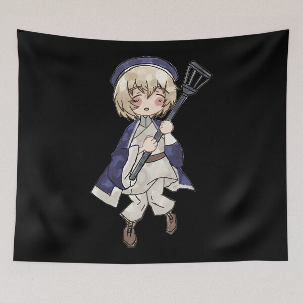 Item preview, Falin Touden - Delicious in Dungeon designed and sold by Iopi-art.