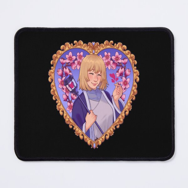 Item preview, Falin Touden - Delicious in Dungeon designed and sold by Iopi-art.