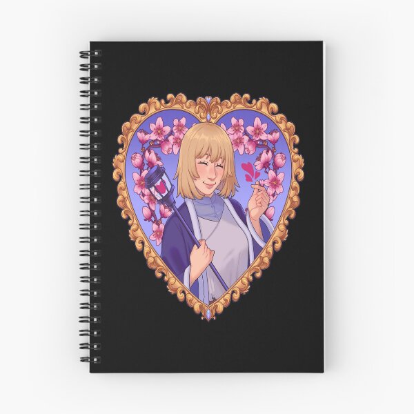 Item preview, Falin Touden - Delicious in Dungeon designed and sold by Iopi-art.
