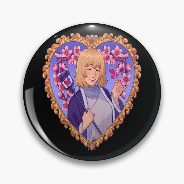 Item preview, Falin Touden - Delicious in Dungeon designed and sold by Iopi-art.