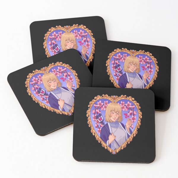 Item preview, Falin Touden - Delicious in Dungeon designed and sold by Iopi-art.