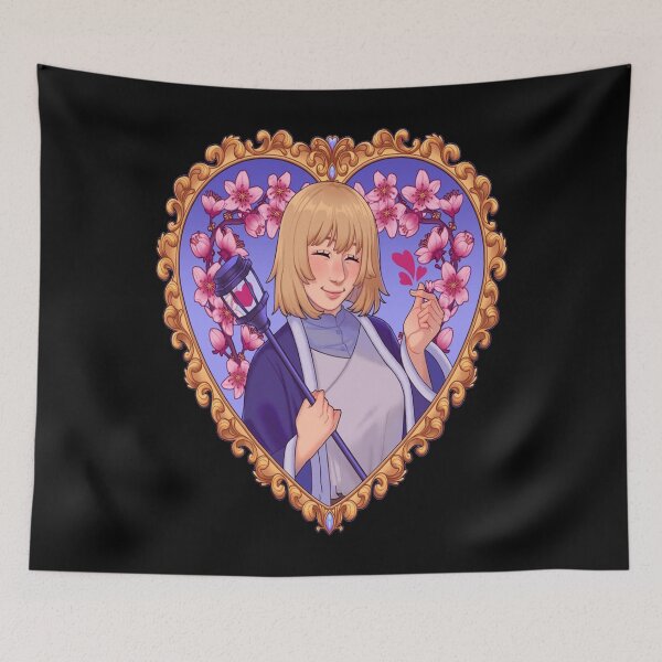 Item preview, Falin Touden - Delicious in Dungeon designed and sold by Iopi-art.