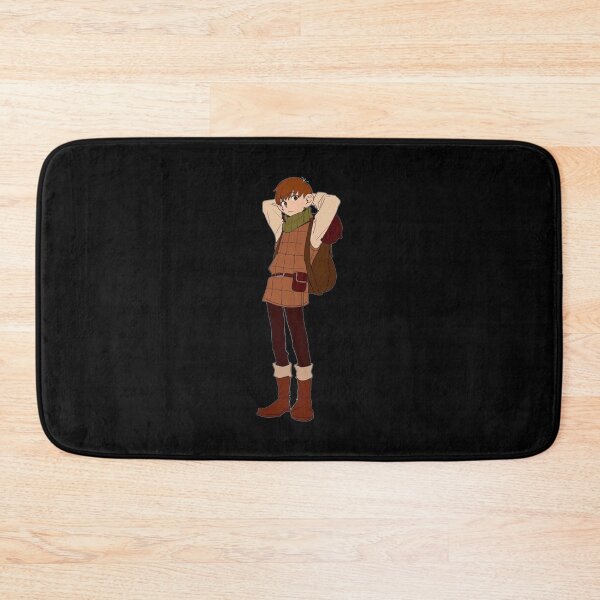 Item preview, Chilchuck Tims - Delicious in Dungeon designed and sold by Iopi-art.