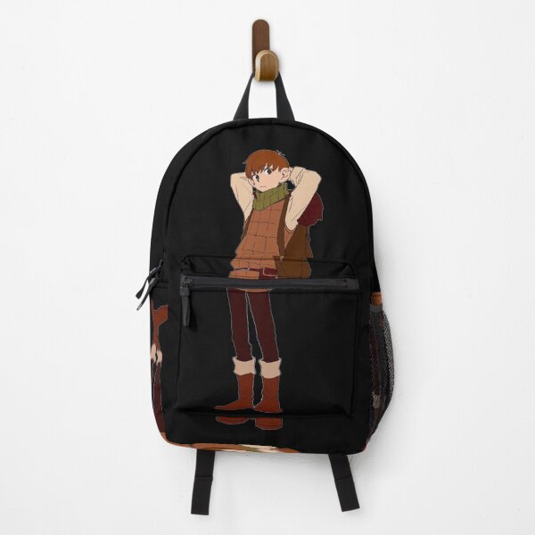 Item preview, Chilchuck Tims - Delicious in Dungeon designed and sold by Iopi-art.