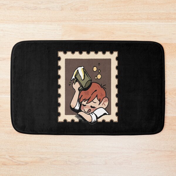 Item preview, Chilchuck Tims - Delicious in Dungeon designed and sold by Iopi-art.